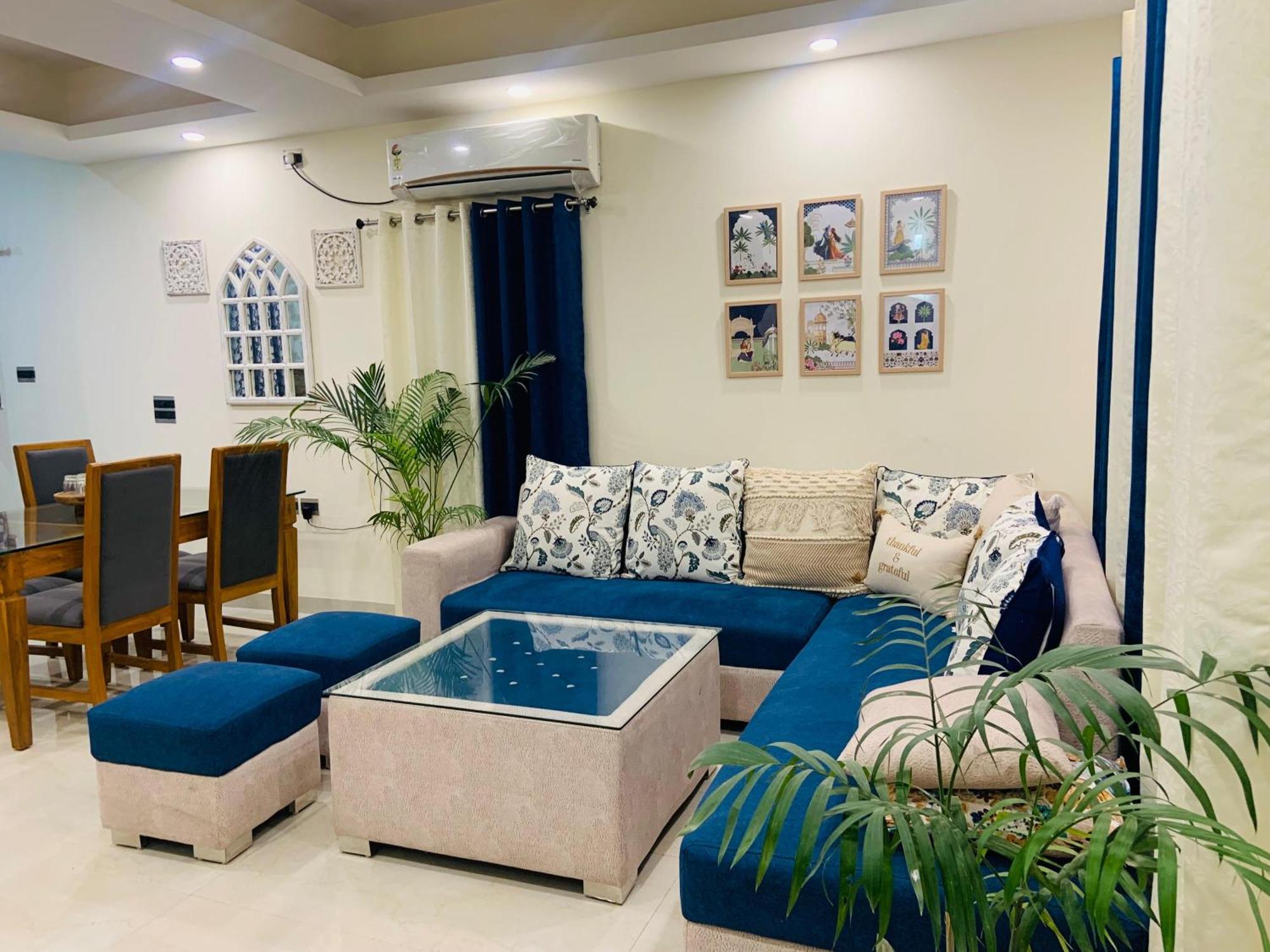 Umang - Premium Resort Like Villa In วรินดาวัน ภายนอก รูปภาพ