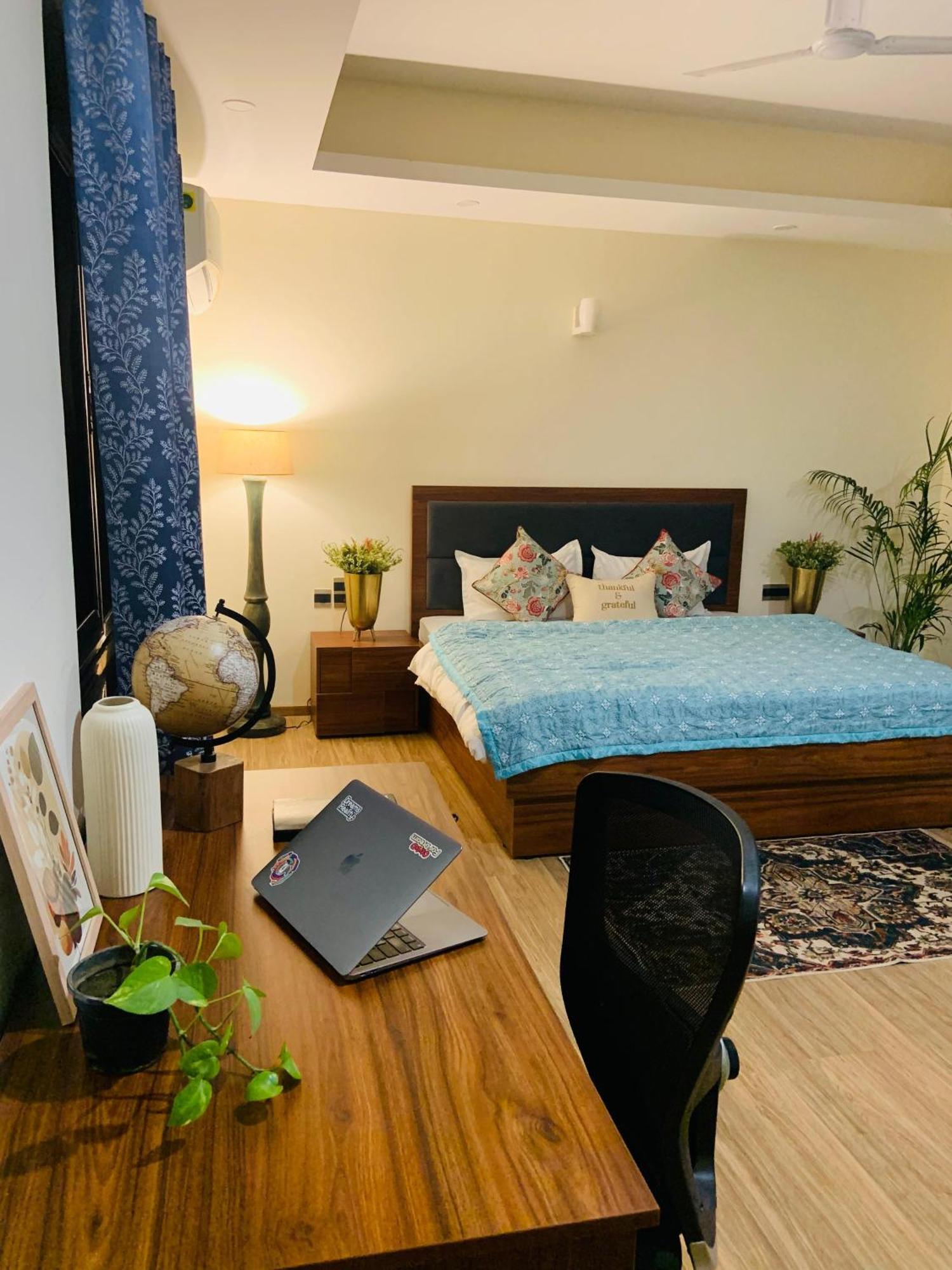Umang - Premium Resort Like Villa In วรินดาวัน ภายนอก รูปภาพ